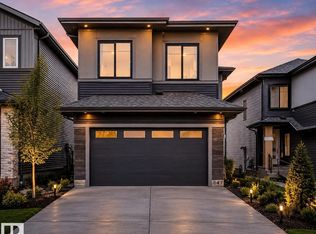 1847 Crossbill Loop, Edmonton, AB T5S 0S6