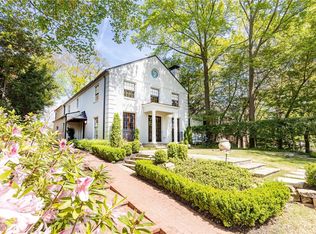 90 Palisades Rd NE, Atlanta, GA 30309