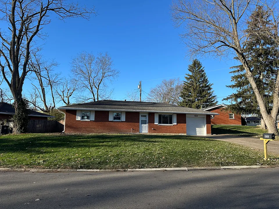 631 Peach Orchard Dr