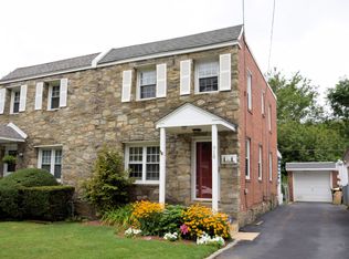 918 Woodland Dr, Havertown, PA 19083