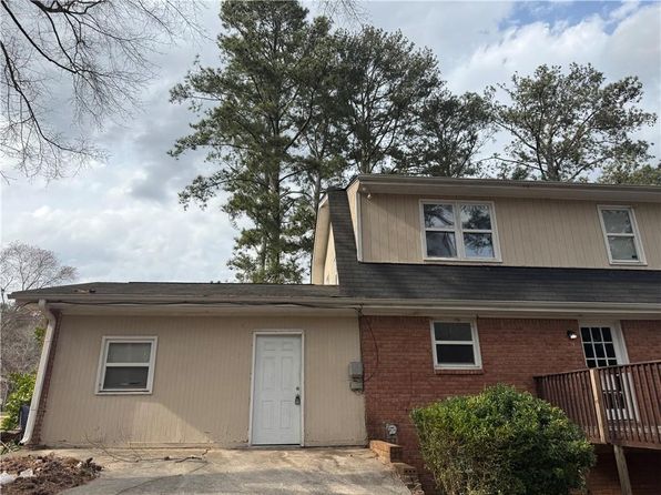 1606 King Rd, Riverdale, GA 30296