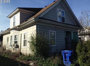 5403 SE 69th Ave, Portland, OR 97206