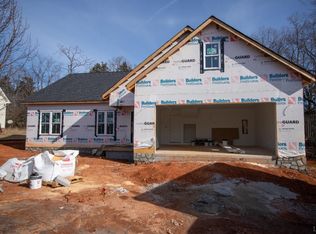 0 Mill Race Dr Lot 9, Amherst, VA