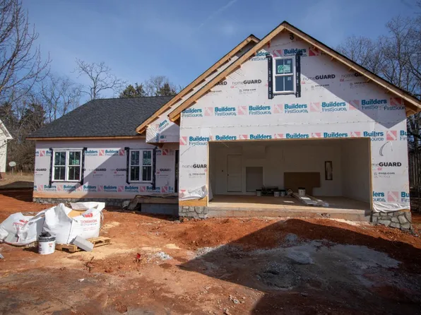 0 Mill Race Dr Lot 9, Amherst, VA 24521