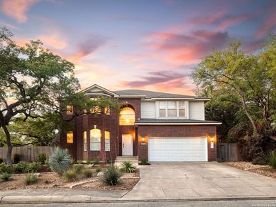 4715 RIDGE DOVE, San Antonio, TX, 78230