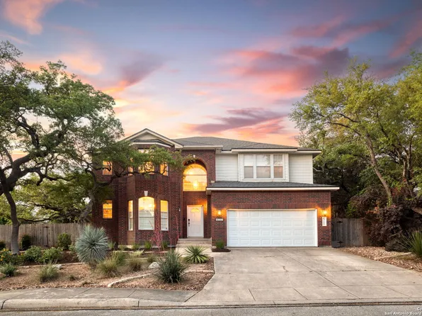 4715 RIDGE DOVE, San Antonio, TX 78230