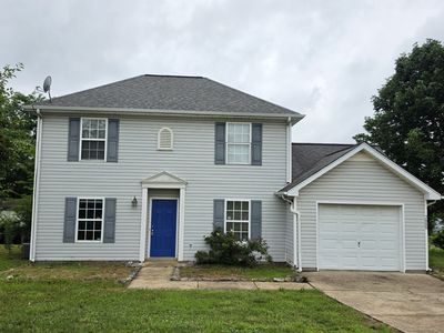 2000 Penmar Dr, La Vergne, TN, 37086