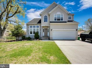 1389 Verga Ave, West Deptford, NJ 08093