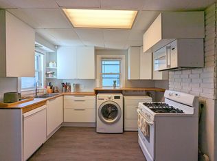 111 Rogers Ave, Somerville, MA 02144