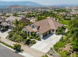 1436 Foxtrotter Rd, Norco, CA 92860