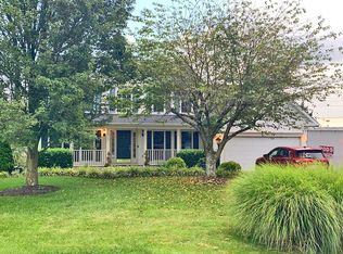 4212 Stockton Pl, Jefferson, MD 21755