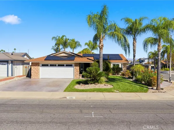 26110 Lazy Creek Rd, Sun City, CA 92586