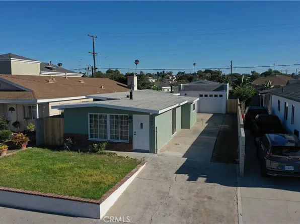 4562 W 166th St, Lawndale, CA 90260