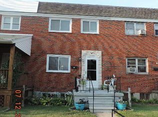 7886 Harold Rd, Baltimore, MD 21222