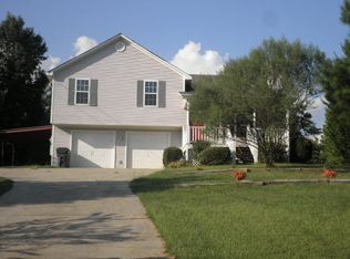 121 Anna Cir, Milledgeville, GA 31061