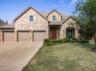 1713 Almond Dr, Mansfield, TX 76063