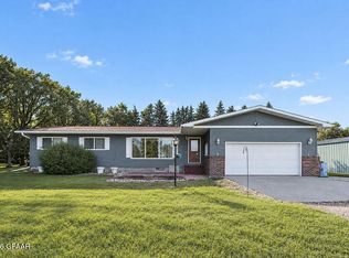 4599 79th Ave NE, Devils Lake, ND 58301