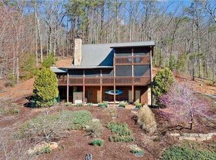 280 Birdseye Vw, Blue Ridge, GA 30513