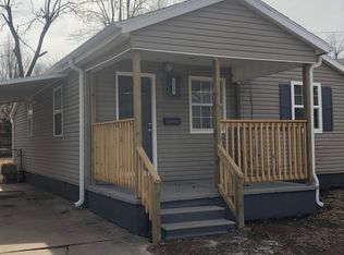 2320 W High St, Springfield, MO 65803