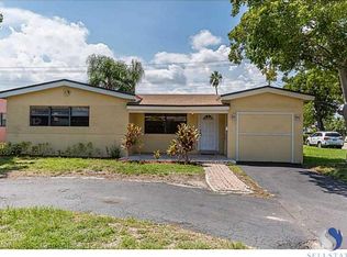 2110 Arcadia Dr, Miramar, FL 33023