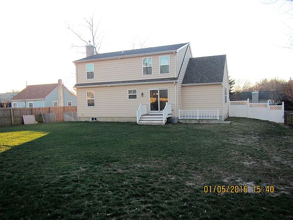 2nd image of 21 Newins St