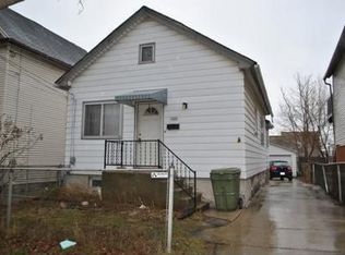 2020 S Hilbert St, Milwaukee, WI 53207