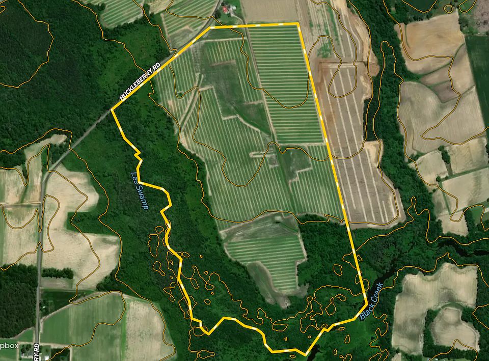 1st image of Huckleberry Rd Lot Wp001