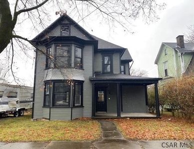 425 Linden Ave, Johnstown, PA, 15902