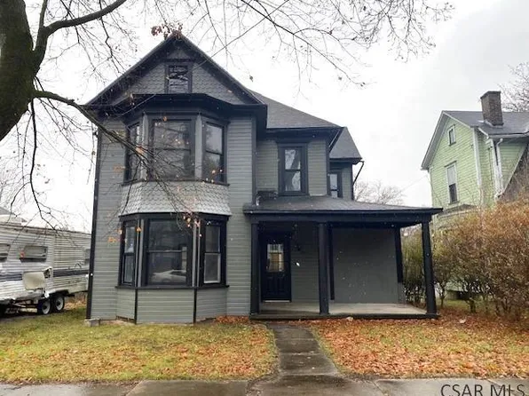 425 Linden Ave, Johnstown, PA 15902