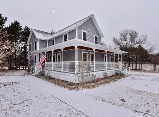 W752 County Road A, Mindoro, WI 54644
