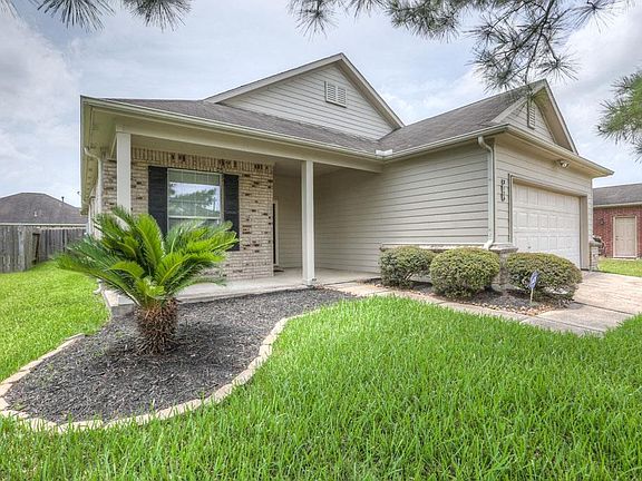2nd image of 3124 Centennial Village Dr
