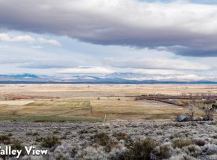2527 Eagle Ridge Rd, Genoa, NV 89411