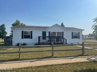 2350 10th Ave SW, Watertown, SD 57201