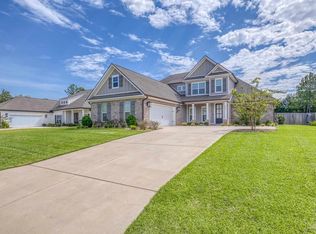 6264 Howie Way, Pace, FL 32571