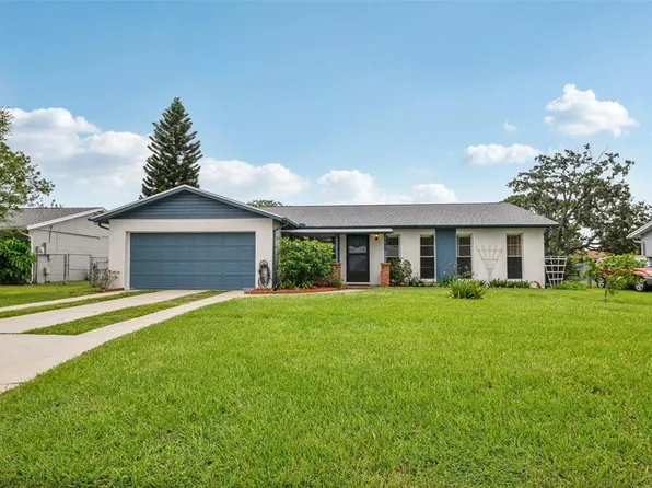 550 Floral Dr, Kissimmee, FL 34743