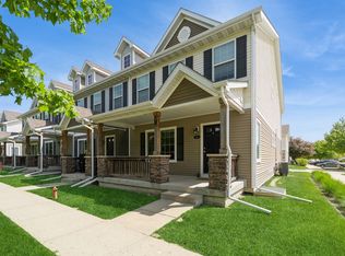 9165 Greenspire Dr #102, West Des Moines, IA 50265
