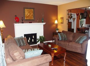 9312 Caroline Ave, Silver Spring, MD 20901