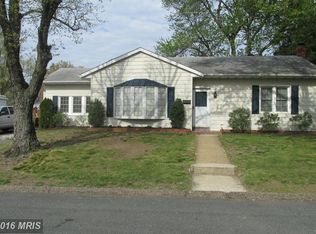 10 Vista Ave, Glen Burnie, MD 21061
