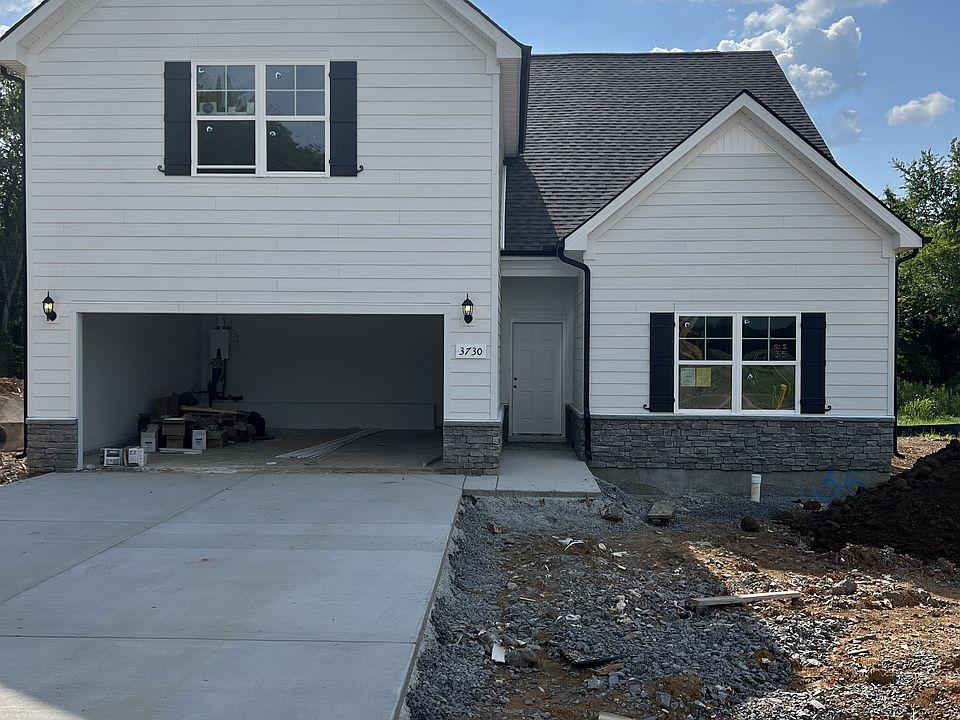 1st image of 3730 Black Powder Ln #L35