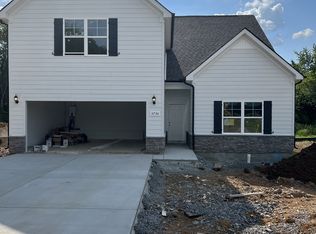 3730 Black Powder Ln, Rockvale, TN 37153