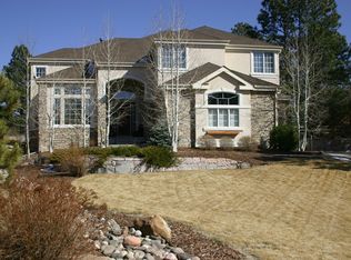 8034 Towhee Rd, Parker, CO 80134