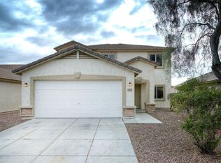 22633 W Yavapai St, Buckeye, AZ 85326
