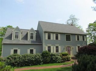 196 North St, Shrewsbury, MA 01545