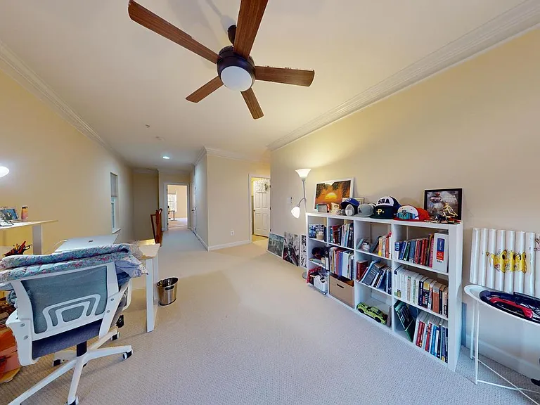 5708 Callcott Way #A — Photo 11