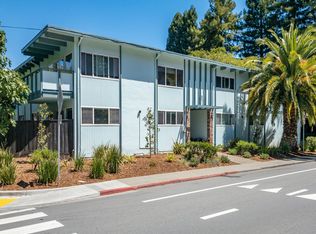 10 Park Ave UNIT 7, Mill Valley, CA