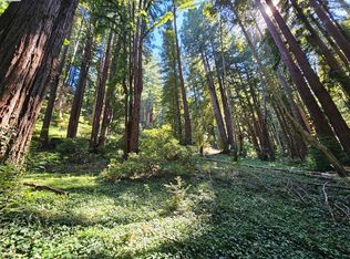 26 Old La Honda Rd, Redwood City, CA 94062