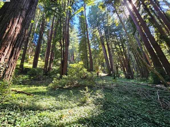 26 Old La Honda Rd, Redwood City, CA 94062