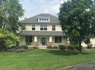 6316 Clubview Ct NE, Ada, MI 49301