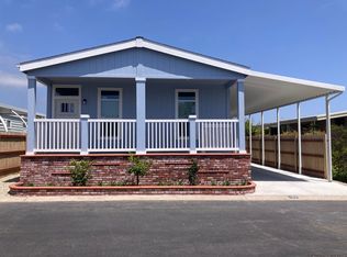3950 Via Real SPACE 150, Carpinteria, CA 93013