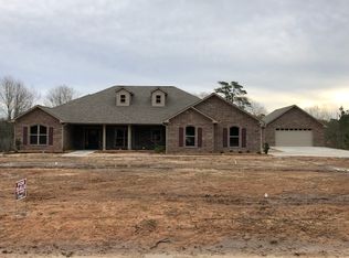 1120 Owl Rdg, Texarkana, AR 71854